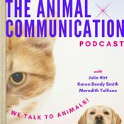 Podcast The Animal Communication Podcast