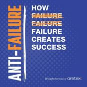 Podcast The Anti-Failure Podcast