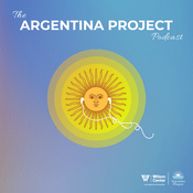 Podcast Argentina Project podcast