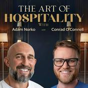 Podcast The Art Of Hospitality