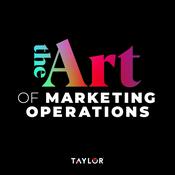 Podcast The Art of Marketing Operations