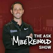 Podcast The Ask Mike Reinold Show