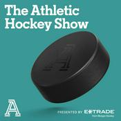 Podcast The Athletic Hockey Show