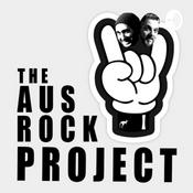 Podcast The Aus Rock Project