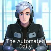 Podcast The Automated Daily - AI News Edition