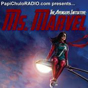 Podcast The Avengers Initiative: Ms. Marvel
