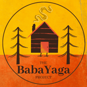Podcast The BabaYaga Project