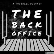 Podcast The Back Office: A Football Podcast