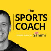Podcast The Sports Coach Podcast