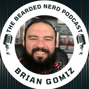 Podcast The Bearded Nerd Podcast
