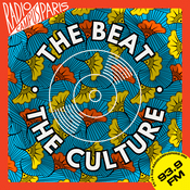 Podcast The Beat, The Culture