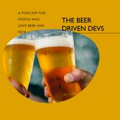 Podcast The Beer Driven Devs