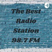 Podcast The Best Radio Station 98.7 FM