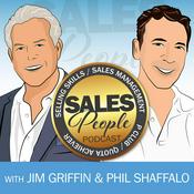 Podcast Sales People