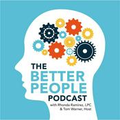 Podcast The Better People Podcast