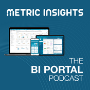 Podcast The BI Portal Podcast