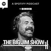 Podcast The Big Jim Show