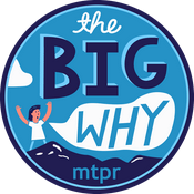 Podcast The Big Why