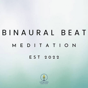 Podcast Binaural Beat Meditation