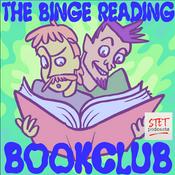 Podcast The Binge Reading Bookclub