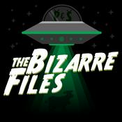 Podcast The Bizarre Files