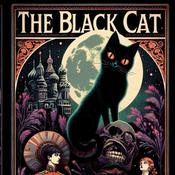 Podcast The Black Cat and other Short Stories