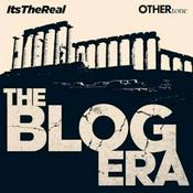 Podcast The Blog Era