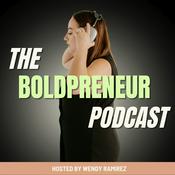 Podcast The Boldpreneur Podcast