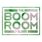 Podcast The Boom Room