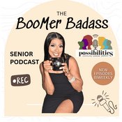 Podcast The Boomer Badass