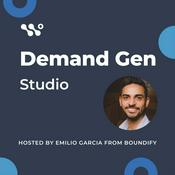 Podcast Demand Gen Studio