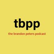 Podcast The Brandon Peters Podcast