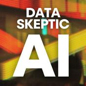Podcast Data Skeptic AI