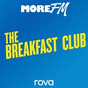 Podcast The Breakfast Club - More FM