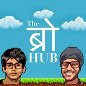 Podcast The Bro Hub