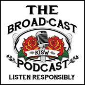 Podcast The Broad-Cast