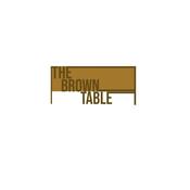 Podcast The Brown Table with J.D.