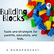 Podcast The Building Blocks. A Ramapodcast