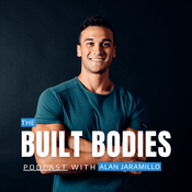 Podcast The Built Bodies Podcast