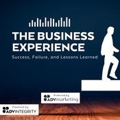 Podcast The Business Experience