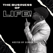 Podcast The Business of Life Podcast