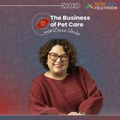 Podcast The Business of Pet Care