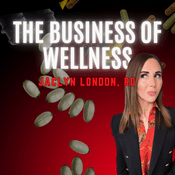 Podcast The Business of Wellness