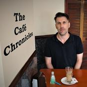 Podcast The Café Chronicles