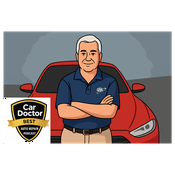 Podcast The Car Doctor