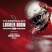 Podcast The Cardinals Locker Room Show