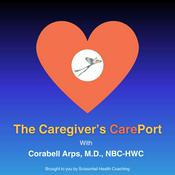 Podcast The Caregiver's CarePort