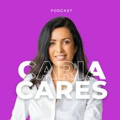 Podcast #CariaCares - Digital Strategy