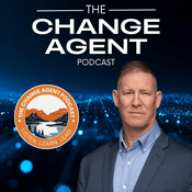 Podcast The Change Agent Podcast