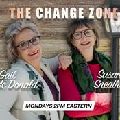 Podcast The Change Zone